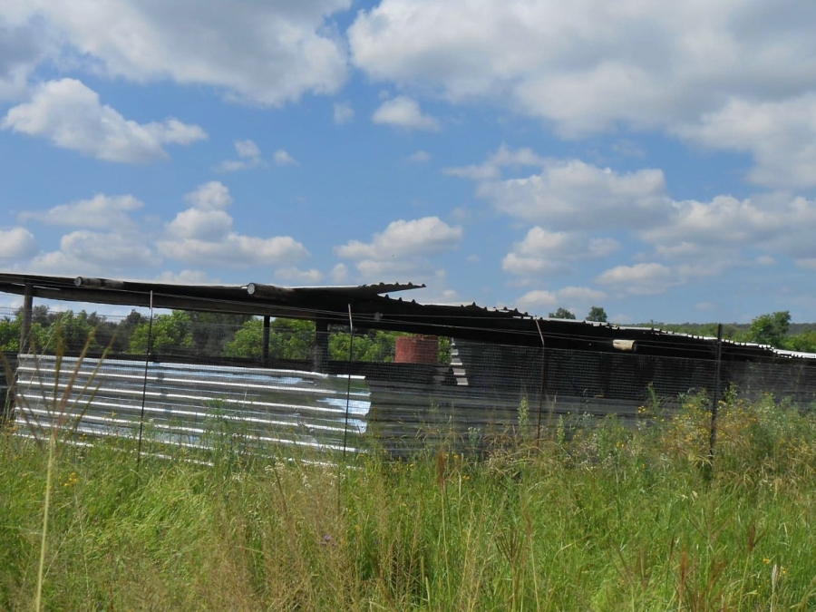 Commercial Property for Sale in Groot Marico Rural North West